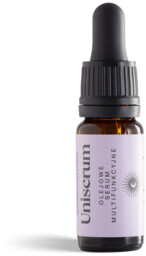 Flagolie UNISERUM - Olejowe serum multifunkcyjne (tester)