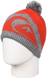 czapka zimowa dziecięca QUIKSILVER BARROW YOUTH NMS0