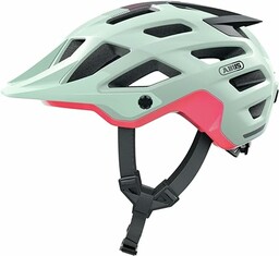 Kask ABUS MTB Moventor 2.0 - wygodny kask