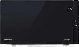 Hisense H25MOBS4HGI cyfrowa kuchenka mikrofalowa z grillem, 25