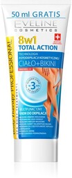 EVELINE_Botanic Therapy Total Action 8w1 multifunkcyjny krem