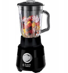Blender Russell Hobbs 24722-56 2 prędkości Szklany kielich