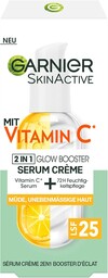 Garnier Serum Cream Serum do Twarzy, 50 ml