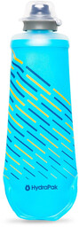 Bidon HydraPak Softflask 250ml - malibu blue