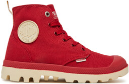 Trapery Palladium Pampa Duo Chrome 74470-656-M Czerwony