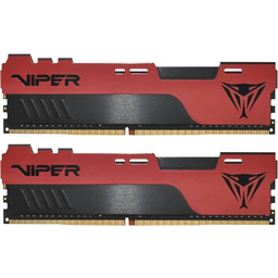 2x Pamięć RAM do komputera Patriot Viper Elite