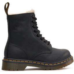 Glany Dr. Martens Serena 21797001 Czarny