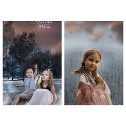 Sesja zdjęciowa w Warszawie - Pakiet 10 zdjęć