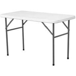 Stół cateringowy 1220x610x(h)740