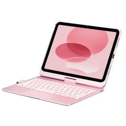 Typecase Flexbook Touch z klawiaturą do iPad 11"