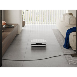 Ecovacs Robot sprzątający DEEBOT T50 MAX PRO OMNI