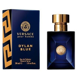 Versace, Pour Homme Dylan Blue, woda toaletowa, 30