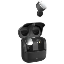Hama Spirit Pure Dokanałowe Bluetooth 5.0 Czarny Słuchawki