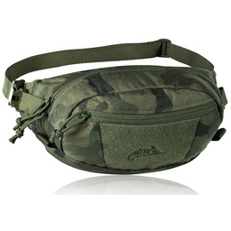 Nerka Helikon Bandicoot Cordura PL Woodland (TB-BDC-CD-04)
