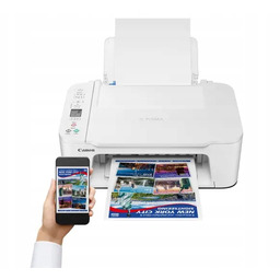 Urządzenie wielofunkcyjne Canon Pixma TS3751I Wifi Drukarka Skaner