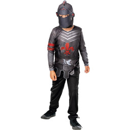 BLACK KNIGHT - 3-4
