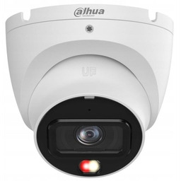 Dahua IPC-HDW1839T-A-IL-0280B-S6 Czarny