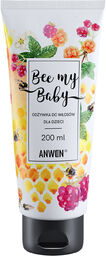 Anwen Bee My Baby, odżywka do włosów