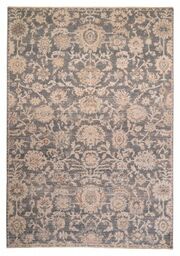 Dywan AMORE 5447A ivory blue