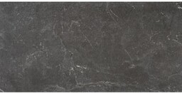 Gres szkliwiony hiszpański Alaplana BLADE GRAFITO mat 60x120