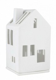 Rader HOME Świecznik - Lampion - Domek /