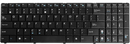 Klawiatura do laptopa Asus F52 K50 K50C K50IJ