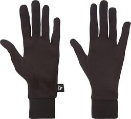 McKINLEY SILGLO UX Gloves Black Night M