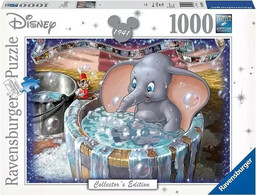 Puzzle 1000 Walt Disney - Dumbo - Ravensburger