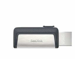 SanDisk Pamięć Ultra Dual Drive 32GB USB 3.1