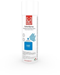 Barwnik W Sprayu Niebieski 250Ml Modecor