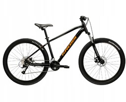 Rower Górski Mtb Kross Pg Pulser 4.0 Koła