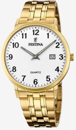 Zegarek FESTINA WATCHES Mod. F20513/1