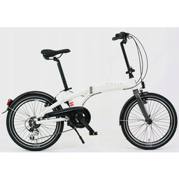 Rower Składak Maxim MC 1.0 Koła 20 Rama