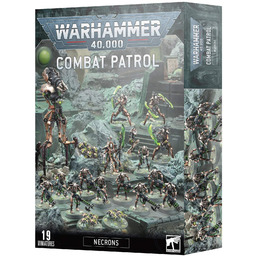 Games Workshop - Warhammer 40 000 - Patrol