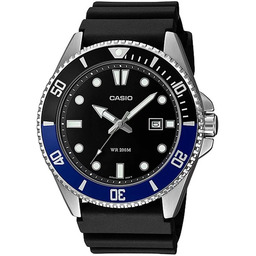 CASIO Zegarek MDV-107-1A2VEF