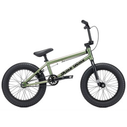 Kink Carve 16" 2026 rower BMX dla dziecka