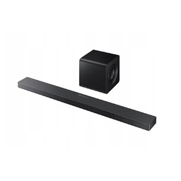 Soundbar Samsung HW-QS700F DIRECT11
