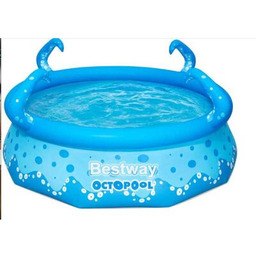 Basen rozporowy Ø274 cm BESTWAY