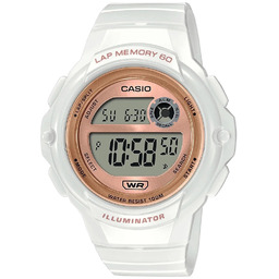 ZEGAREK DAMSKI CASIO LWS-1200H-7A2 + BOX