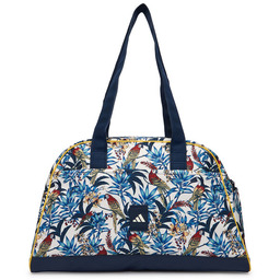 Torba adidas Farm KA9936 Niebieski