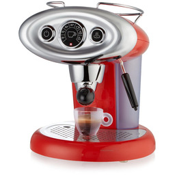 Ekspres do kawy illy Francis Francis X7.1 -