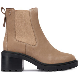 Botki Tommy Hilfiger