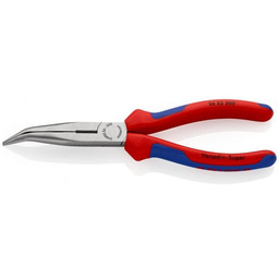 Knipex Szczypce Tnące Półokrągłe 26 22 200