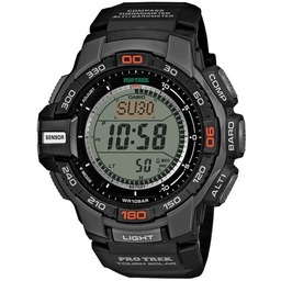 CASIO Zegarek PRG-270-1ER