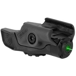Celownik laserowy HOLOSUN RML-GR - Zielony
