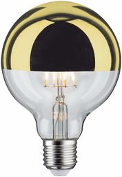 Paulmann 28675 lampa LED Filament G95, 6 W,
