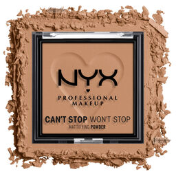 NYX Professional Makeup - CAN''T STOP WON''T STOP