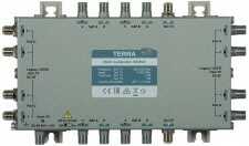 Multiswitch przelotowy SRM-581 TERRA