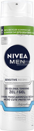 Nivea - Men - Sensitive Recovery - Shaving