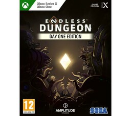 Endless Dungeon Edycja Day One Gra na Xbox